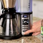 How to clean a Ninja coffee maker
