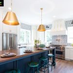 Can you mix metals in kitchen