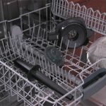 Can you put a Ninja blender in the dishwasher?