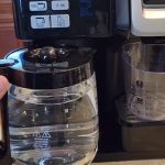 How to clean Hamilton beach coffee maker