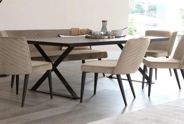 how to coordinate bar stools and kitchen chairs
