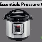 Cooks Essentials Pressure Cooker