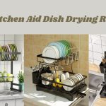 kitchenaid dish drying rack