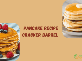 pancake recipe cracker barrel
