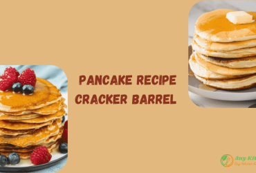 pancake recipe cracker barrel