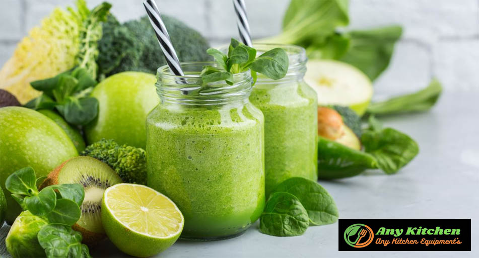 How To Travel With Green Smoothies