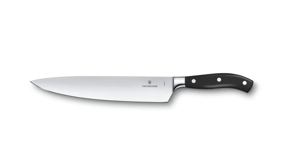 A chef's knife